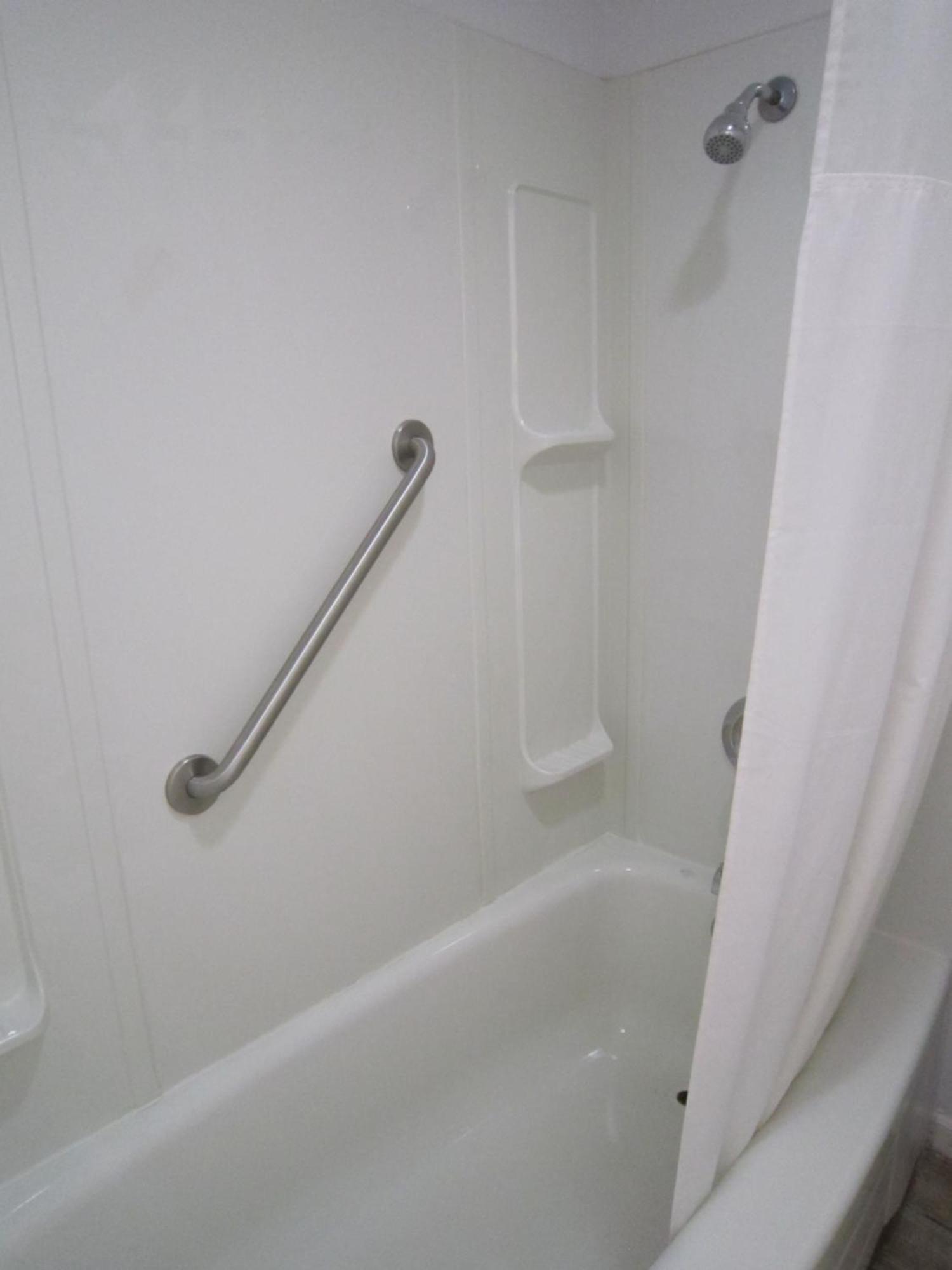 Cassville Budget Inn Экстерьер фото
